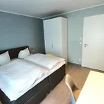 Holiday home Ferien_villa Sansibar Goehren-Lebbin